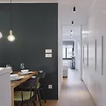 Enjoy - Basque Apartamento