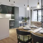 Enjoy - Basque Apartamento *