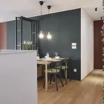 Enjoy - Basque Apartamento *
