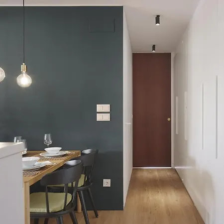 Enjoy - Basque Apartment San Sebastian