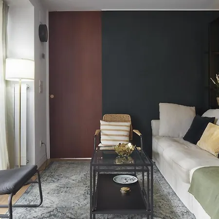 Apartment Enjoy - Basque