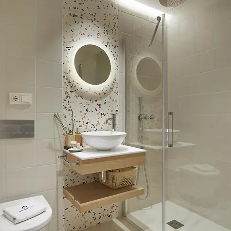 Enjoy - Basque Apartment *