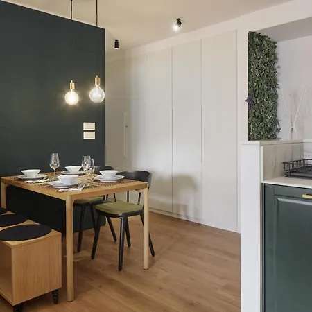 Apartment Enjoy - Basque *