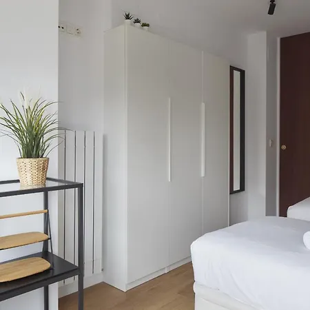 Apartment Enjoy - Basque