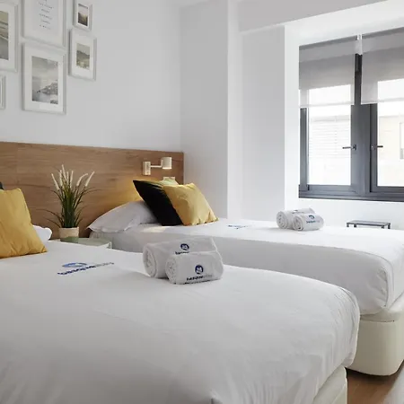 Apartment Enjoy - Basque