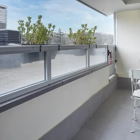 Enjoy - Basque Apartment San Sebastian