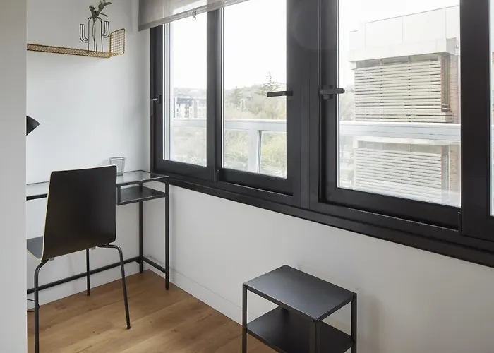 Enjoy - Basque Apartamento San Sebastián