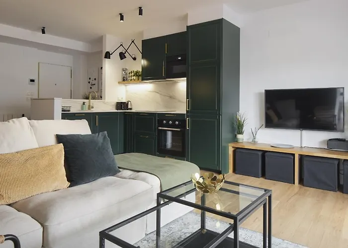 Enjoy - Basque * San Sebastián