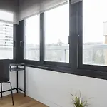 Enjoy - Basque Apartmán *