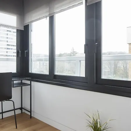 Enjoy - Basque Appartement *