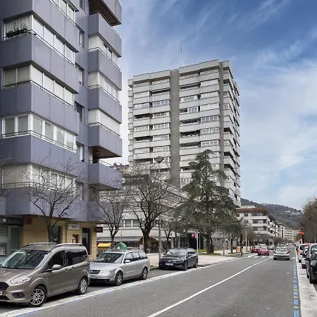 Appartement Enjoy - Basque *