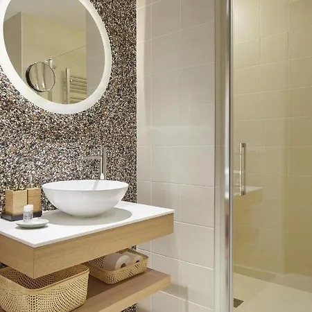 Enjoy - Basque * Saint-Sébastien