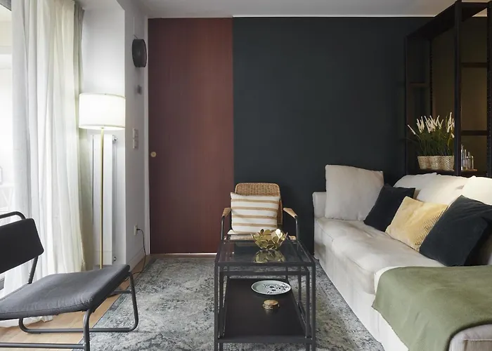 公寓 Enjoy - Basque