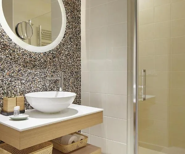 Enjoy - Basque * 圣塞瓦斯蒂安