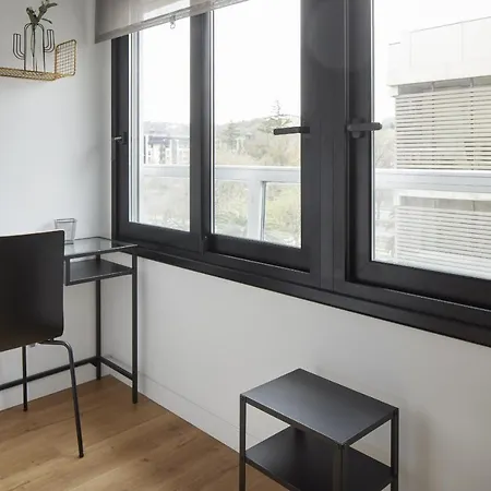 Enjoy - Basque Appartement San Sebastian